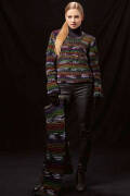 Strickset Pullover mit Anleitung in garnwelt-Box M