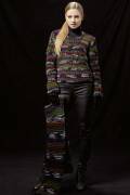 Strickset Pullover mit Anleitung in garnwelt-Box M