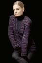 Strickset Jacke mit Anleitung in garnwelt-Box