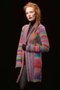 Strickset Jacke mit Anleitung in garnwelt-Box S