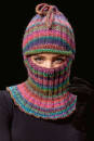 Strickset Mützenschal mit Anleitung in garnwelt-Box DG