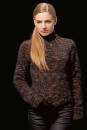 Strickset Pullover mit Anleitung in garnwelt-Box