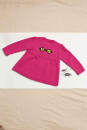 Knitting set Coat MERINO 120 with knitting instructions in garnwelt box in size 92-98