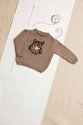 Strickset Pullover Lang Yarns MERINO  mit Anleitung in...