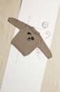 Strickset Pullover MERINO 150 mit Anleitung in garnwelt-Box