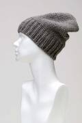 Strickset Mütze Lang Yarns CASHMERE BIG mit...
