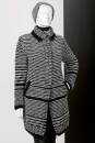 Knitting set Coat CASHMERE BIG with knitting instructions in garnwelt box