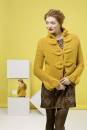 Strickset Jacke mit Anleitung in garnwelt-Box
