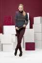 Strickset Pullover mit Anleitung in garnwelt-Box S