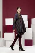 Strickset Verschlusslose Jacke mit Anleitung in garnwelt-Box