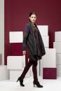 Strickset Verschlusslose Jacke mit Anleitung in garnwelt-Box