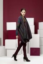 Strickset Verschlusslose Jacke mit Anleitung in garnwelt-Box L-XL