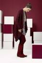 Strickset Jacke mit Anleitung in garnwelt-Box