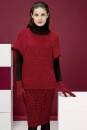 Strickset Pullover mit Anleitung in garnwelt-Box S-M