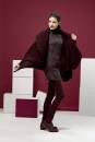 Strickset Jacke Lang Yarns MALOU LIGHT mit Anleitung in garnwelt-Box S-M