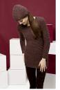 Strickset Pullover mit Anleitung in garnwelt-Box S
