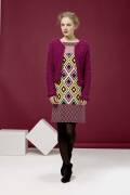 Strickset Jacke mit Anleitung in garnwelt-Box
