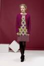 Strickset Jacke mit Anleitung in garnwelt-Box S