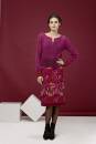Strickset Pullover mit Anleitung in garnwelt-Box