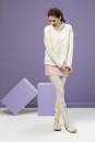 Strickset Pullover mit Anleitung in garnwelt-Box S-M