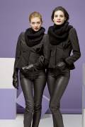Strickset Rundschal mit Anleitung in garnwelt-Box