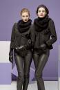 Strickset Rundschal mit Anleitung in garnwelt-Box