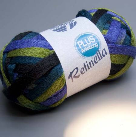 Lana Grossa Retinella 110