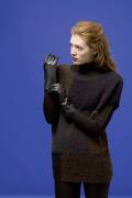 Strickset Pullover mit Anleitung in garnwelt-Box