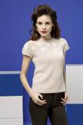 Strickset Kurzarmpullover Lang Yarns CASHMERE CLASSIC /...