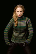 Strickset Pullover mit Anleitung in garnwelt-Box S