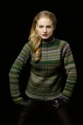 Strickset Pullover mit Anleitung in garnwelt-Box S