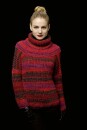 Strickset Pullover mit Anleitung in garnwelt-Box L