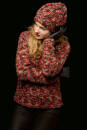 Strickset Pullover mit Anleitung in garnwelt-Box