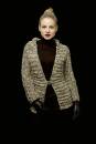 Strickset Jacke mit Anleitung in garnwelt-Box