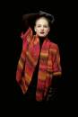 Strickset Verschlusslose Jacke mit Anleitung in garnwelt-Box