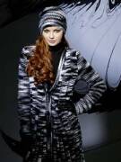 Strickset Jacke mit Anleitung in garnwelt-Box S