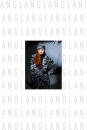 Strickset Jacke mit Anleitung in garnwelt-Box S