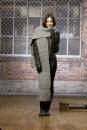 Strickset Schal mit Anleitung in garnwelt-Box 24x200 cm