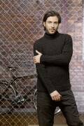 Strickset Pullover Lang Yarns MERINO  mit Anleitung in...