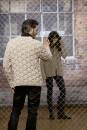 Strickset Pullover mit Anleitung in garnwelt-Box M-L