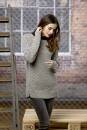 Strickset Pullover mit Anleitung in garnwelt-Box S