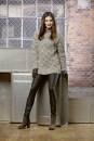 Strickset Pullover mit Anleitung in garnwelt-Box S
