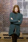 Strickset Jacke Lang Yarns YAK mit Anleitung in garnwelt-Box