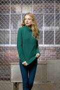 Strickset Pullover Lang Yarns CASHMERE PREMIUM mit...