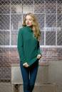Strickset Pullover Lang Yarns CASHMERE PREMIUM mit Anleitung in garnwelt-Box