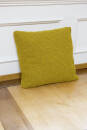 Strickset Kissen mit Anleitung in garnwelt-Box