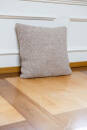 Strickset Kissen mit Anleitung in garnwelt-Box