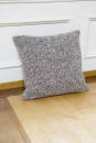 Strickset Kissen mit Anleitung in garnwelt-Box