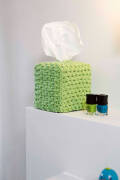 Strickset Nastuchbox mit Anleitung in garnwelt-Box