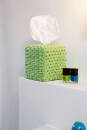 Strickset Nastuchbox mit Anleitung in garnwelt-Box